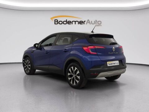 Captur TCe 90 Evolution 2023 occasion 56400 Auray