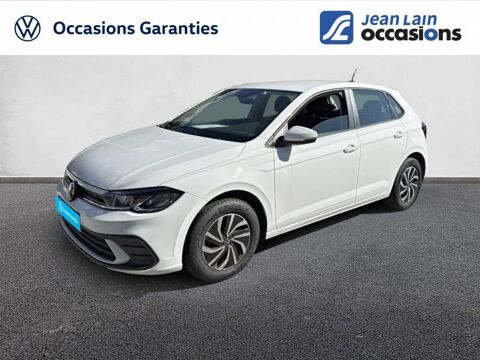 Volkswagen Polo 1.0 TSI 95 S&S BVM5 2023 occasion Ville-la-Grand 74100