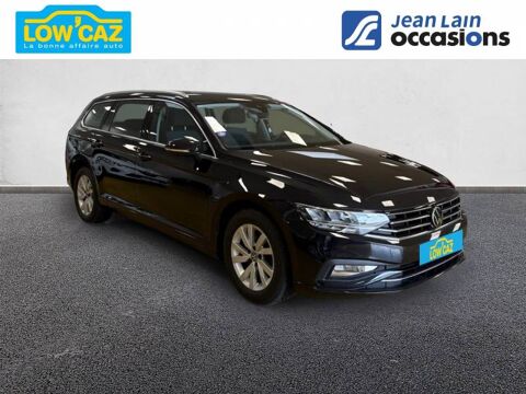 Passat SW 1.5 TSI ACT OPF 150 DSG7 Life Plus 2023 occasion 38360 Sassenage