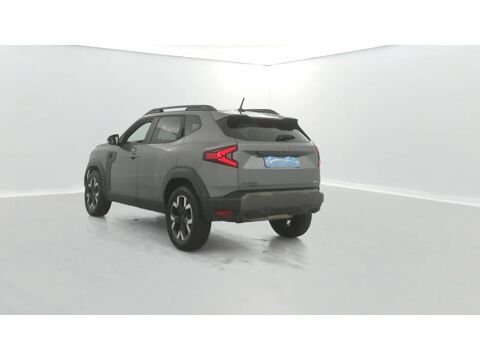 Duster Hybrid 140 Extreme 2025 occasion 50100 Cherbourg-en-Cotentin