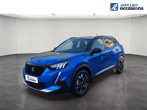 Annonce voiture Peugeot 2008 18490 €