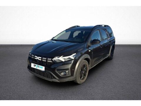 Dacia Jogger ECO-G 100 7 places Extreme + 2023 occasion CARPENTRAS 84200