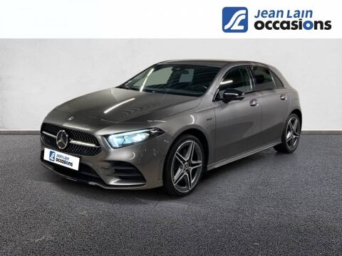 Mercedes Classe A 250 e 8G-DCT AMG Line 2021 occasion La Motte-Servolex 73290