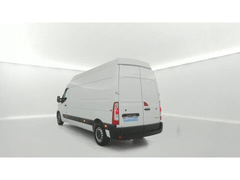 Master MASTER FGN TRAC F3500 L3H3 BLUE DCI 135 CONFORT 2024 occasion 22400 Lamballe