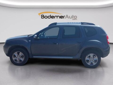 Duster 1.5 dCi 110 4x2 Prestige 2015 occasion 29200 Brest