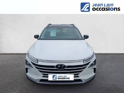 Nexo Hydrogene 163 ch 2019 occasion 73290 La Motte-Servolex