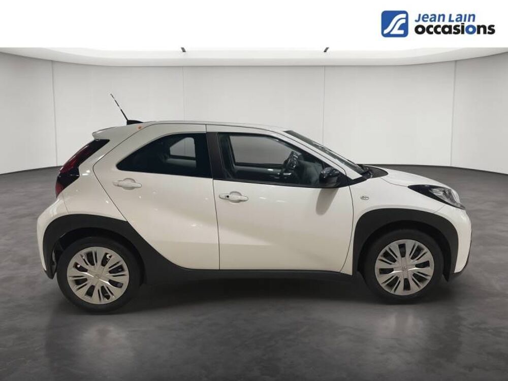 Aygo X 1.0 VVT-i 72 Dynamic 2023 occasion 73290 La Motte-Servolex