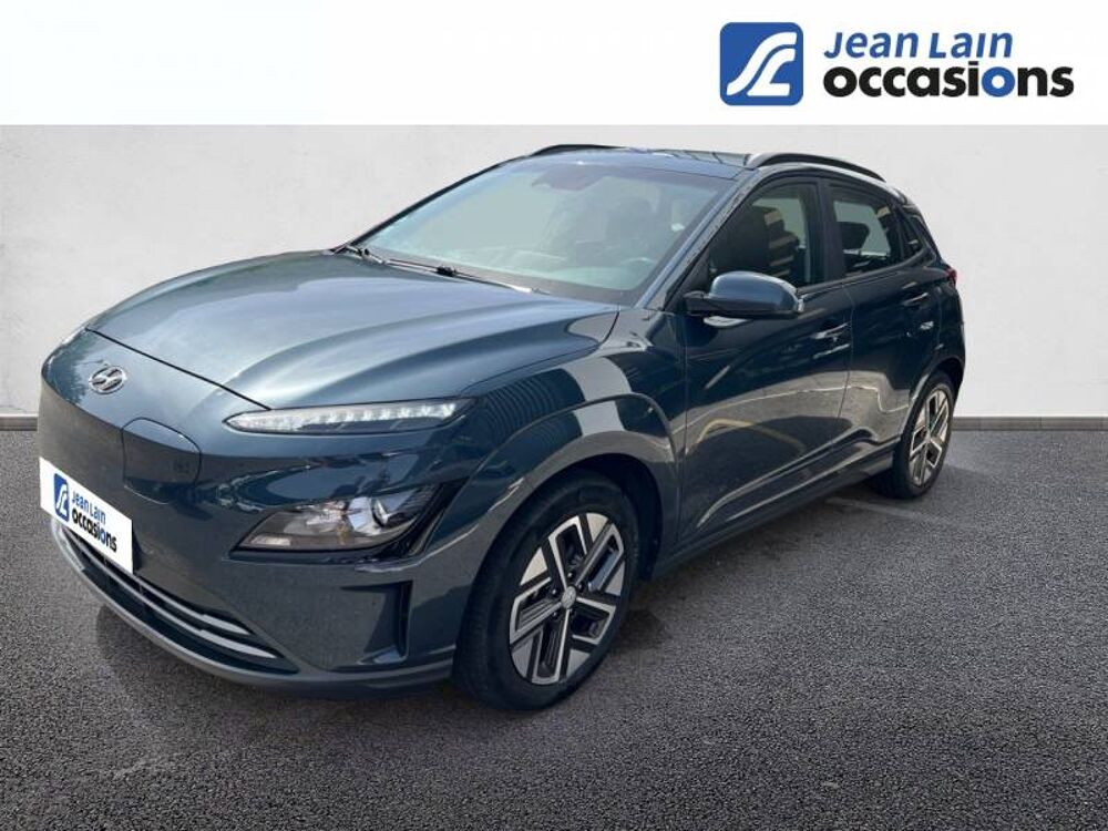 Kona Electrique 64 kWh - 204 ch Intuitive 2023 occasion 38170 Seyssinet-Pariset