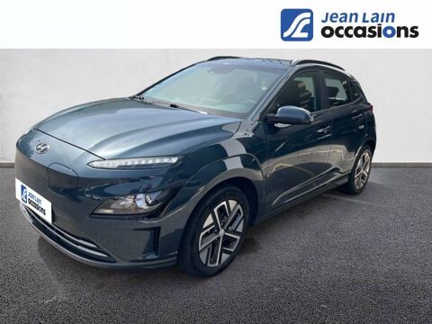 Annonce voiture Hyundai Kona 21990 €