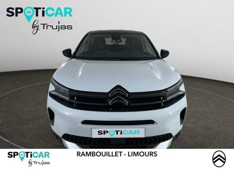 C5 aircross C5 Aircross Hybride 136 e-DCS6 Max 2024 occasion 91470 Limours