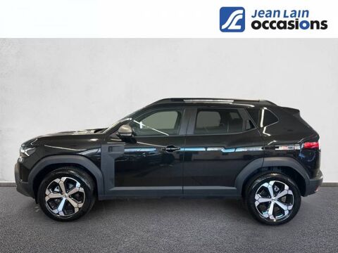 Duster Hybrid 140 Journey 2025 occasion 01170 Cessy
