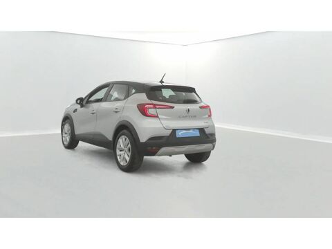 Captur E-Tech 145 - 21 Business 2022 occasion 61000 Alen&ccedil;on