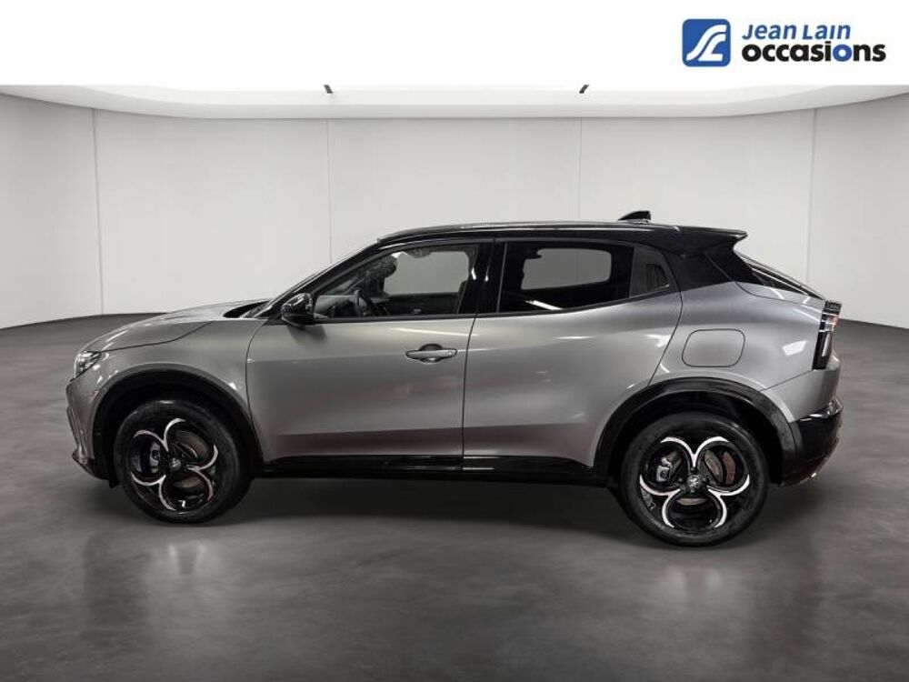 Junior 1.2 Ibrida 145 ch e-DCT6 Q4 Ti 2026 occasion 38170 Seyssinet-Pariset
