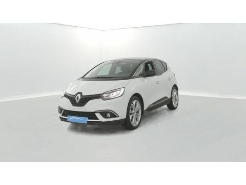 Annonce voiture Renault Scénic 12490 €