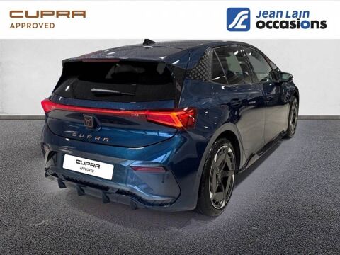 Born 230 ch - Batterie XL V 2025 occasion 73200 Albertville