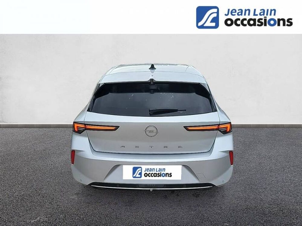 Astra 1.5 Diesel 130 ch BVA8 Elegance Business 2023 occasion 74200 Anthy-sur-L&eacute;man