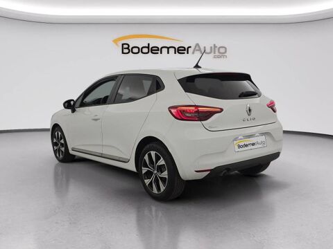 Clio SCe 65 Evolution 2023 occasion 14200 H&eacute;rouville-Saint-Clair
