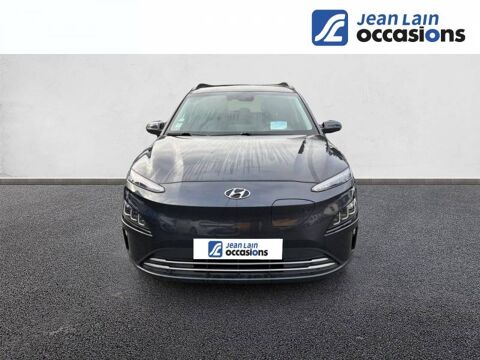 Kona Electrique 64 kWh - 204 ch Creative 2023 occasion 38920 Crolles