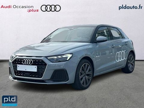 Annonce voiture Audi A1 29900 