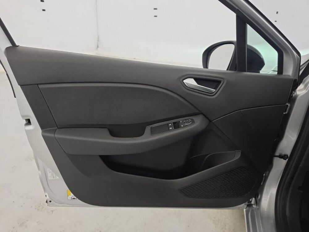 Clio TCe 90 Equilibre 2023 occasion 29200 Brest