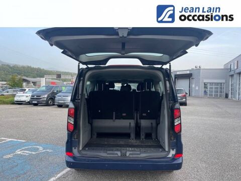 Tourneo VP Tourneo Custom 320 L2H1 2.0 EcoBlue 150 ch Titanium 2024 occasion 73290 La Motte-Servolex