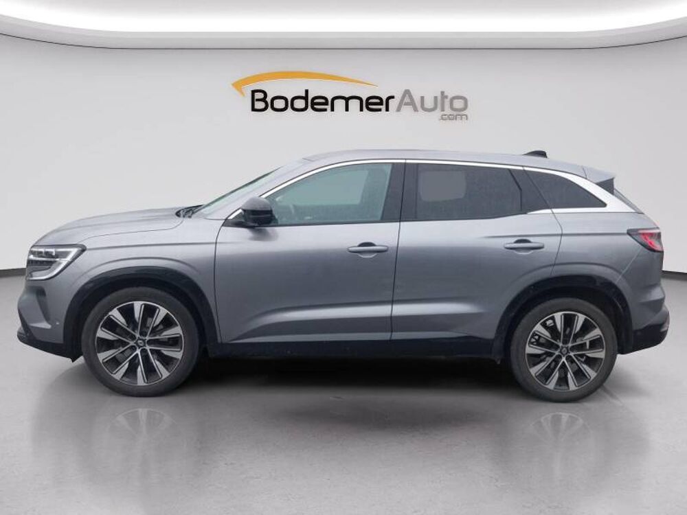 Austral mild hybrid 160 auto Techno 2023 occasion 29270 Carhaix-Plouguer
