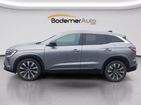 Austral mild hybrid 160 auto Techno 2023 occasion 29270 Carhaix-Plouguer