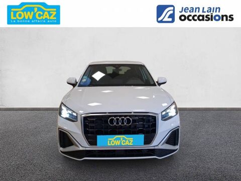 Q2 30 TDI 116 S tronic 7 Advanced 2021 occasion 38360 Sassenage