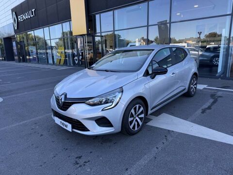 Annonce voiture Renault Clio 13990 €