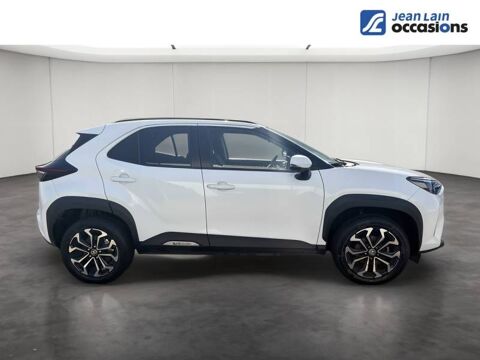 Yaris Cross Hybride 116h 2WD Design 2023 occasion 07100 Annonay