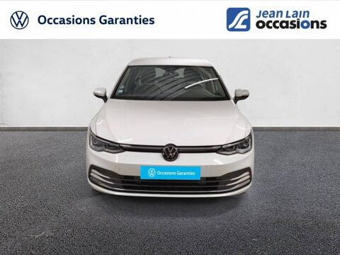 Golf 1.5 eTSI OPF 130 DSG7 Style 2023 occasion 26000 Valence