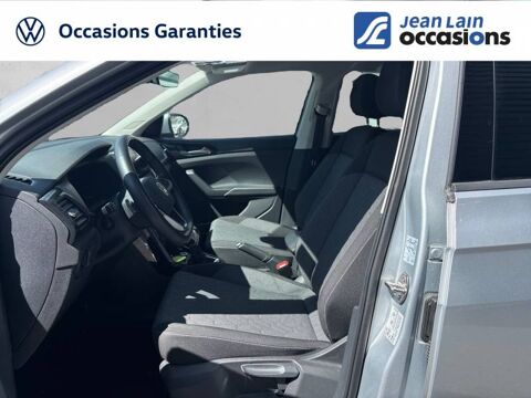 T-Cross 1.0 TSI 116 Start/Stop DSG7 VW Edition 2025 occasion 73200 Albertville