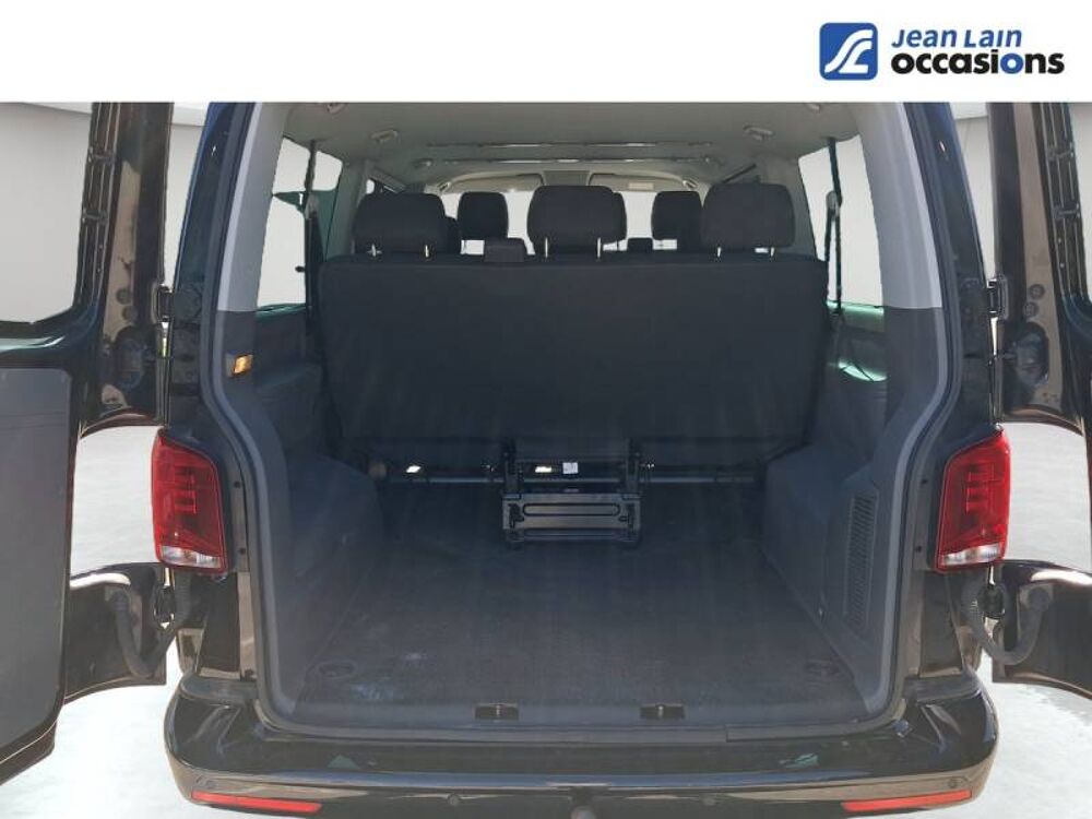 Caravelle 6.1 2.0 TDI 204 BMT Longue DSG7 4Motion Confortlin 2022 occasion 73290 La Motte-Servolex