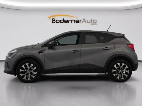 Captur TCe 90 Evolution 2024 occasion 29000 Quimper