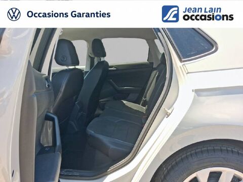 Polo 1.0 TSI 95 S&S BVM5 Style 2023 occasion 38530 Pontcharra