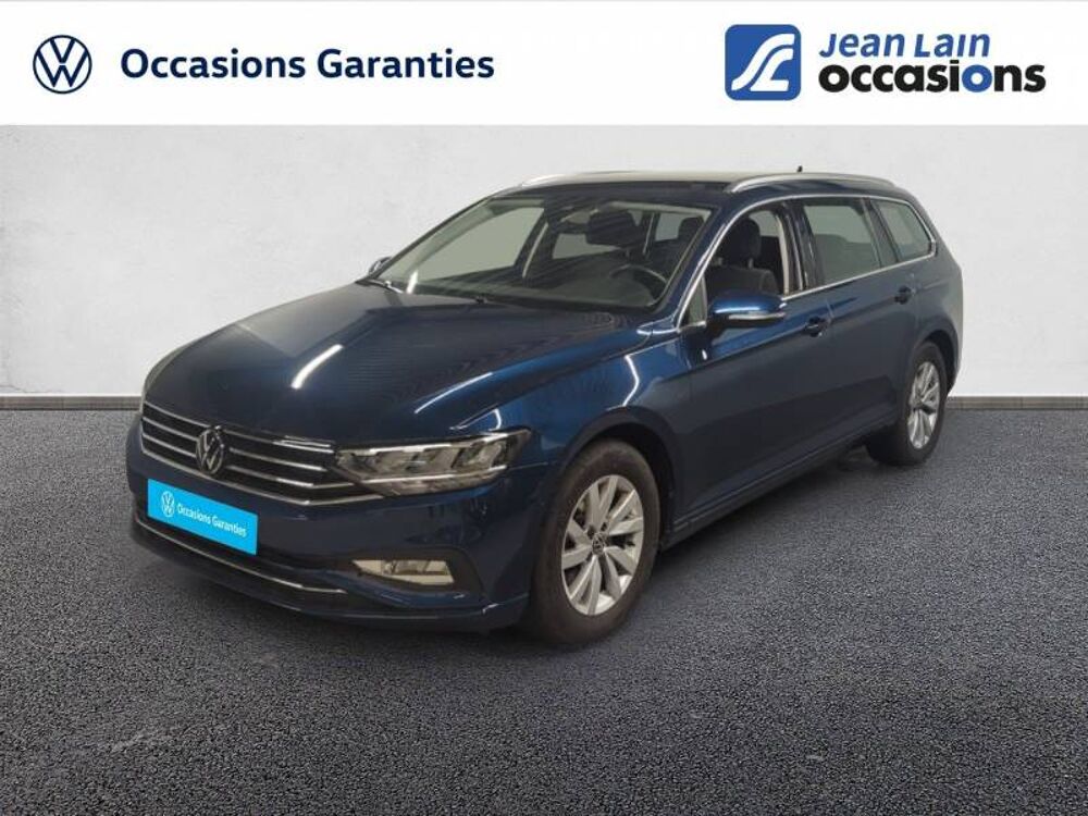 Passat SW 2.0 TDI EVO SCR 122 DSG7 Business 2024 occasion 73290 La Motte-Servolex