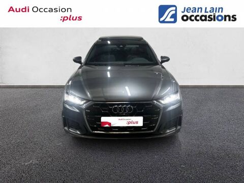 A6 50 TFSIe 299 ch S tronic 7 Quattro S line 2024 occasion 74600 Seynod