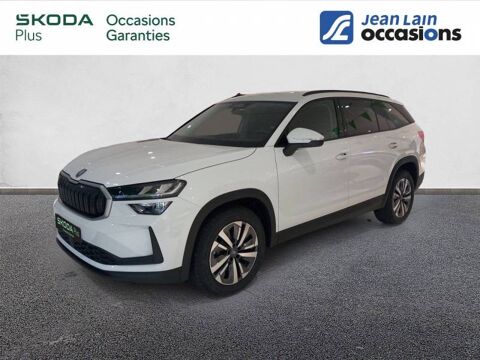Skoda Kodiaq 2.0 TDI 150 ch SCR DSG7 5pl Selection 2025 occasion Fontaine 38600