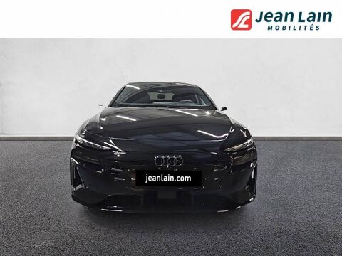 A6 e-tron Avant Performance S line 2025 occasion 74600 Seynod