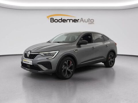 Annonce voiture Renault Arkana 20500 €