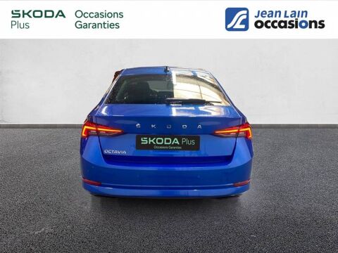 Octavia 2.0 TDI 150 ch DSG7 Style 2021 occasion 74600 Seynod
