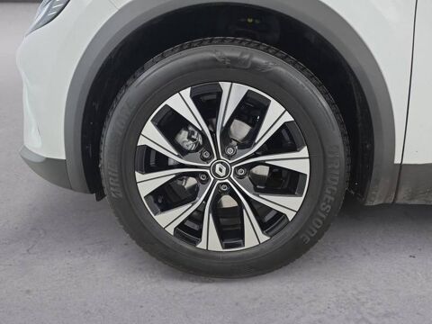 Captur TCe 90 Evolution 2023 occasion 56850 Caudan