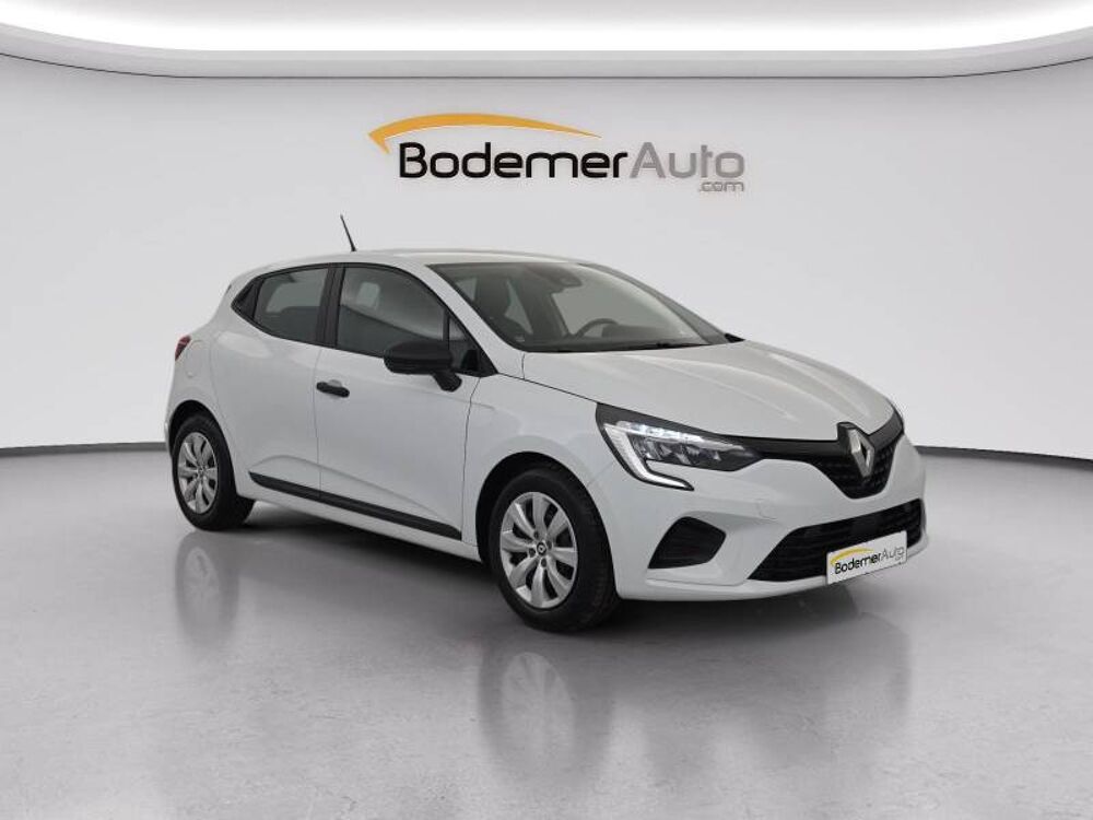 Clio SCe 65 Authentic 2023 occasion 56850 Caudan