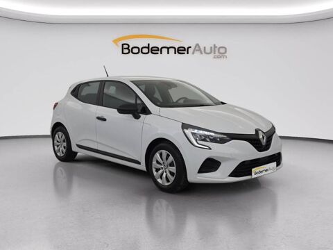Clio SCe 65 Authentic 2023 occasion 56850 Caudan