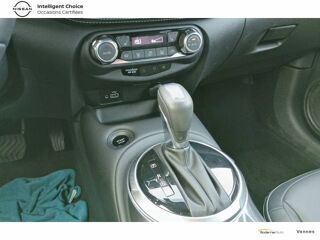 Juke HYBRID 143 Tekna 2023 occasion 56000 Vannes