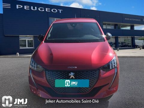 208 PureTech 100 S&S BVM6 GT Pack 2022 occasion 88100 Sainte-Marguerite