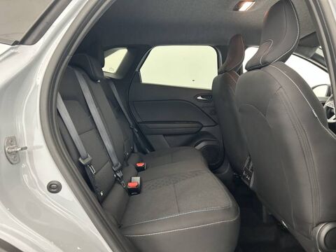Symbioz E-Tech full hybrid 145 Evolution 2025 occasion 56300 Pontivy