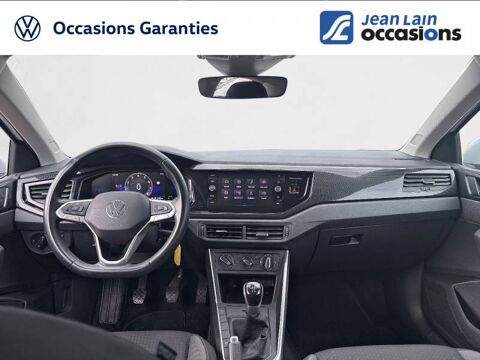 Taigo 1.0 TSI 95 BVM5 Life Business 2022 occasion 73300 Saint-Jean-de-Maurienne