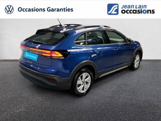 Taigo 1.0 TSI 110 DSG7 Life 2024 occasion 74600 Seynod