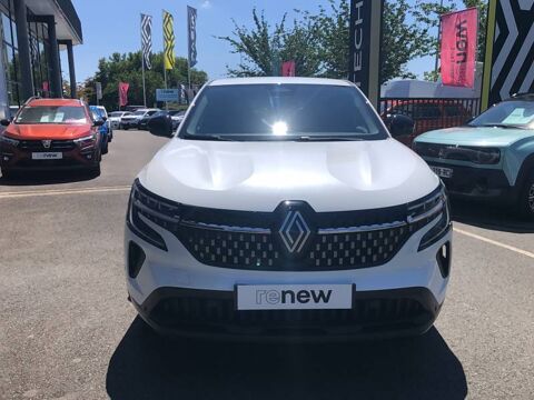 Austral mild hybrid advanced 130 Techno 2022 occasion 14500 Vire
